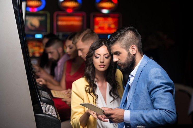 planetwin365 Bilik Slot